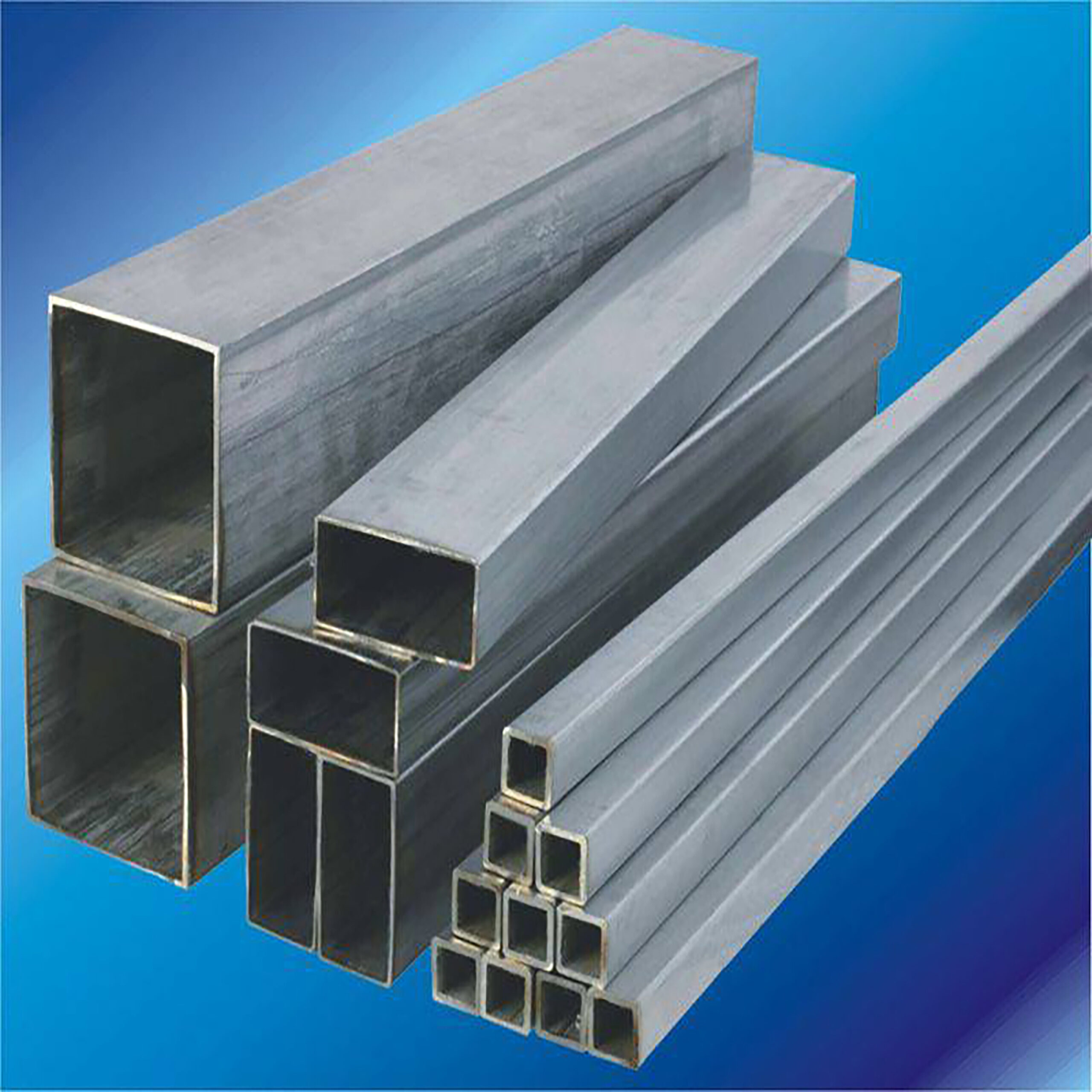 galvanized sheets