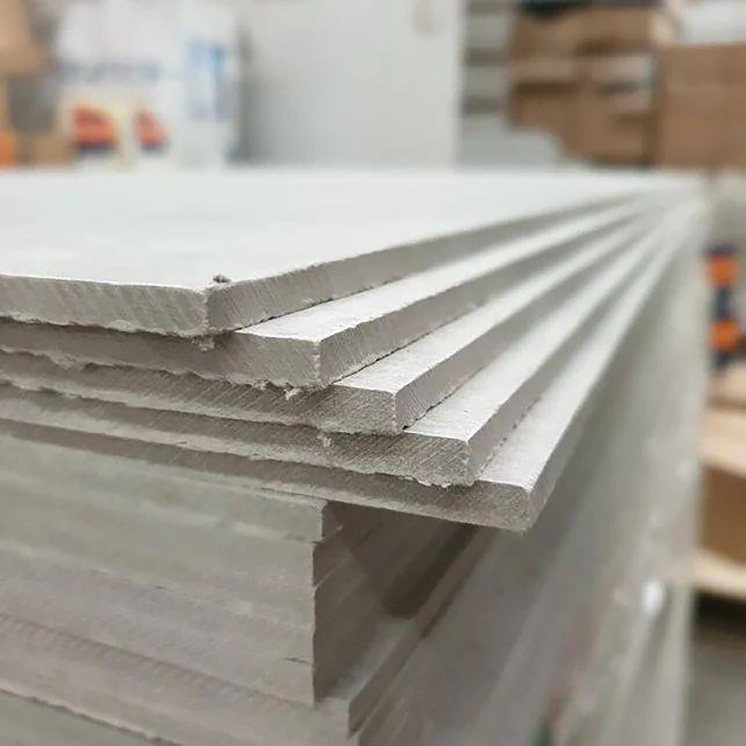 پانل اکسید منیزیم | پانل MgO