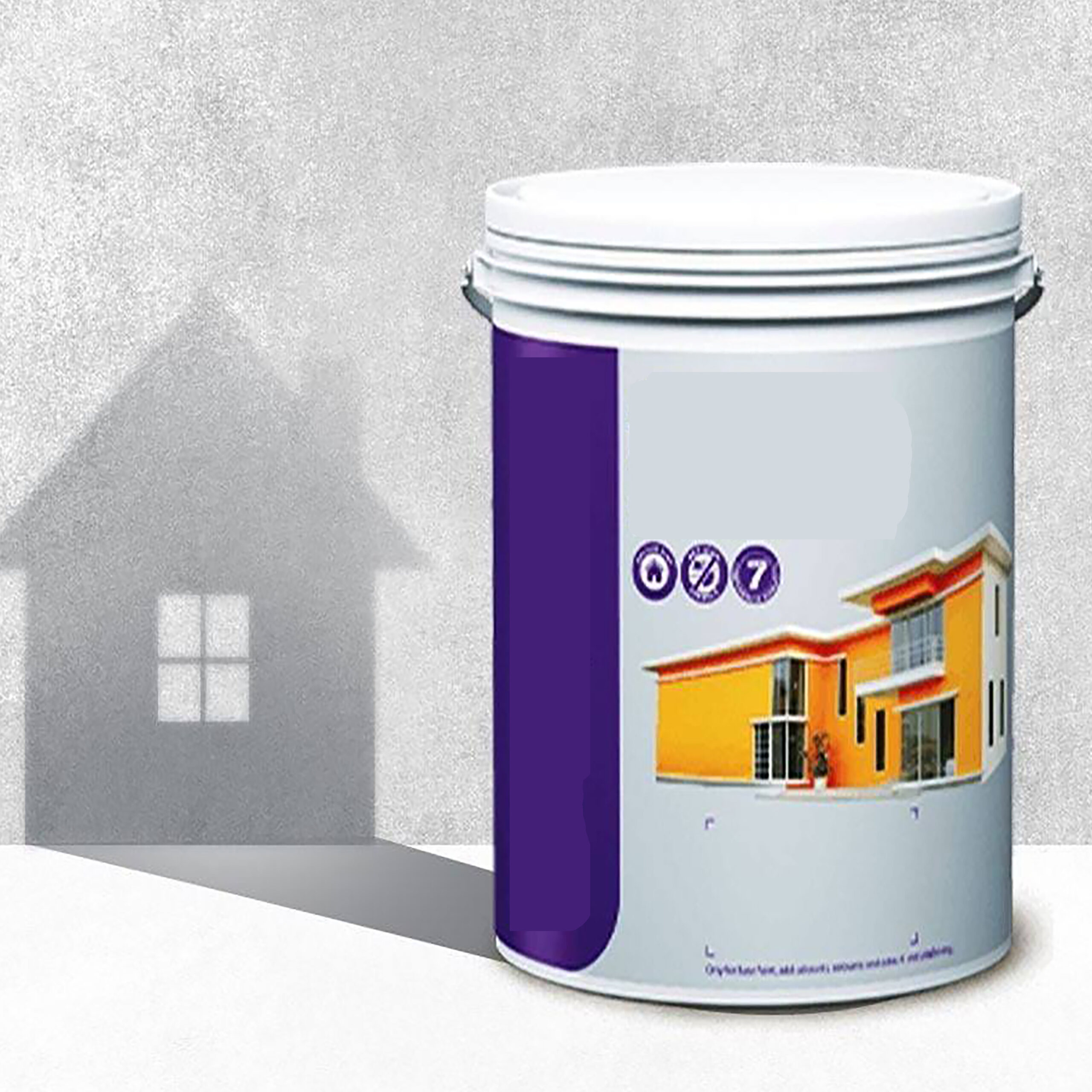 paint mgo