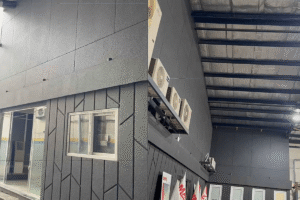 بهترین عایق حرارتی‌