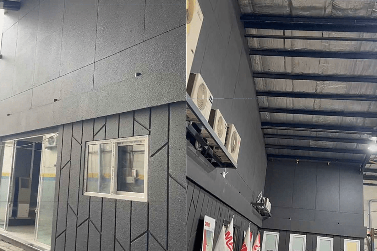 بهترین عایق حرارتی‌