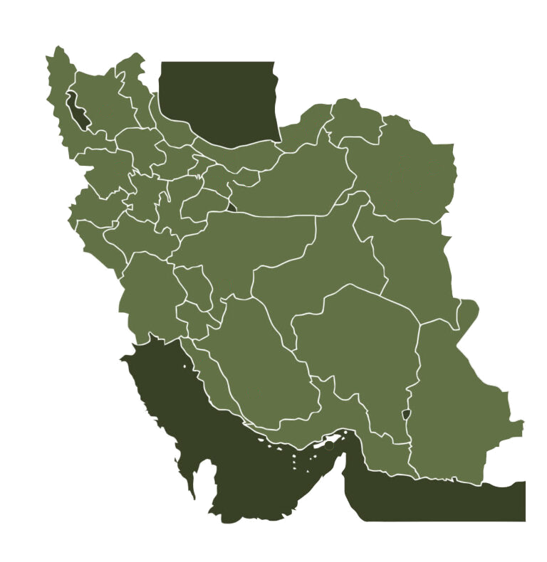 تماس با آدرین اطلس ماندگاز