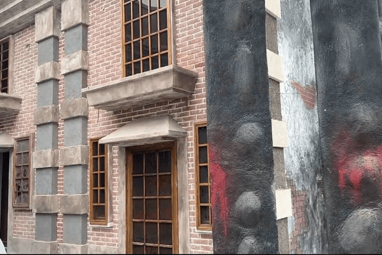 پارک-قهرمانان-مشهد