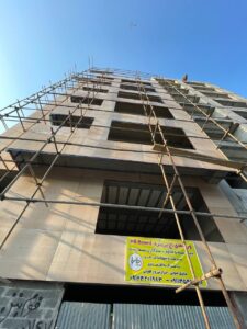 پروژه های HBWall